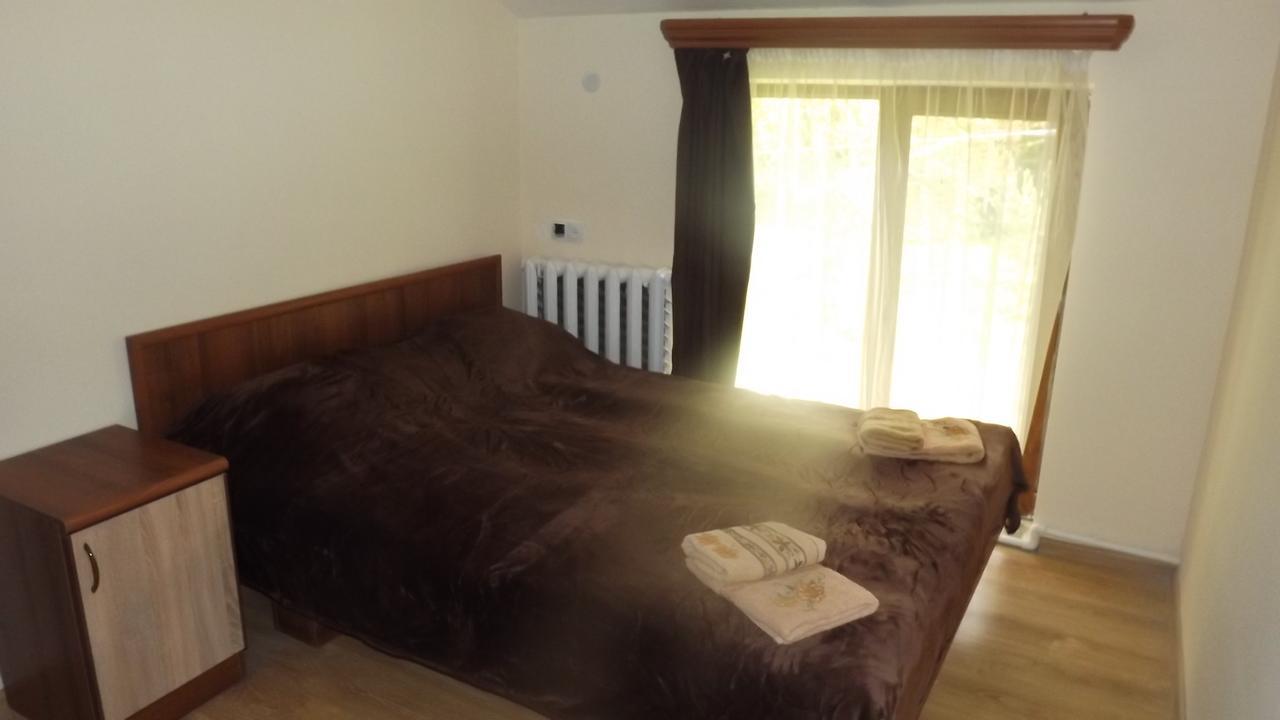 ديليجان Nectar Hotel المظهر الخارجي الصورة