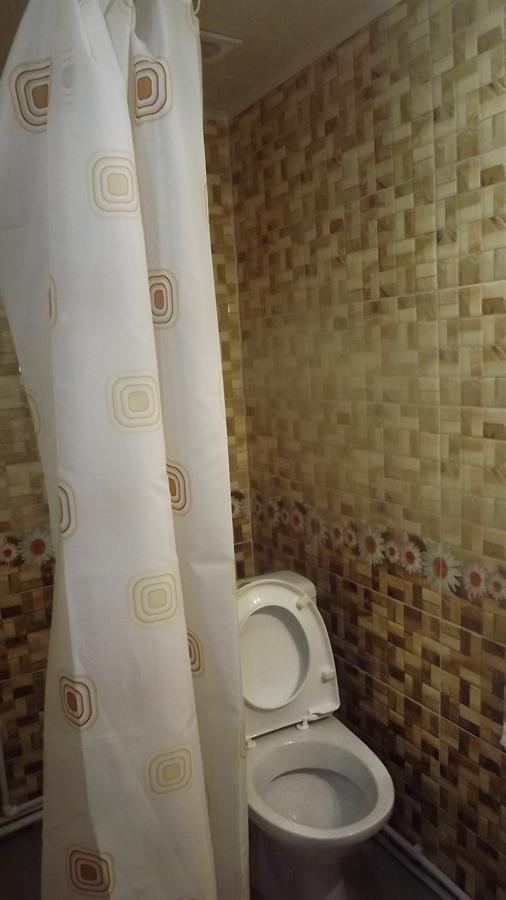 ديليجان Nectar Hotel المظهر الخارجي الصورة