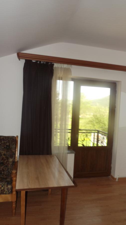 ديليجان Nectar Hotel المظهر الخارجي الصورة