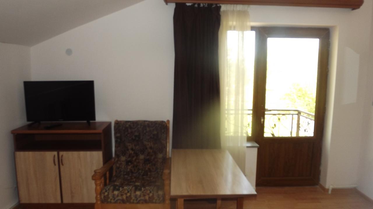 ديليجان Nectar Hotel المظهر الخارجي الصورة