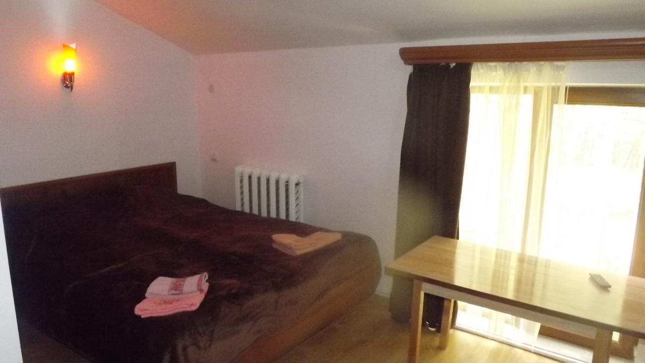 ديليجان Nectar Hotel المظهر الخارجي الصورة