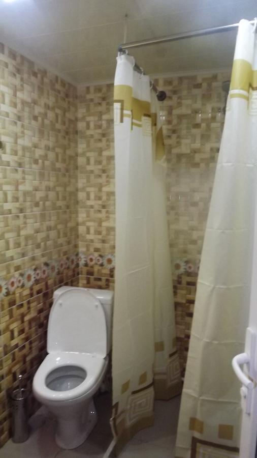 ديليجان Nectar Hotel المظهر الخارجي الصورة