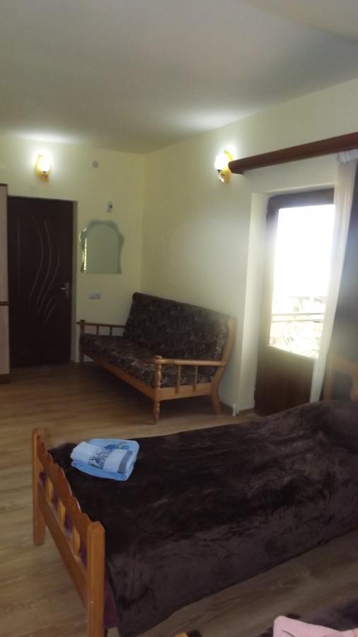 ديليجان Nectar Hotel المظهر الخارجي الصورة